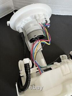 Electric Fuel Pump. Fuel Pump And Sender Assembly. TUBE ASSEMBLY, FUEL SUC