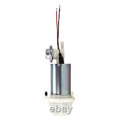 Electric Fuel Pump GMB 550-1370