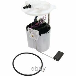 Electric Fuel Pump Gas Driver Left Side LH Hand for Jeep Grand Cherokee Durango