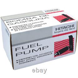 Electric Fuel Pump Hitachi FUP0012
