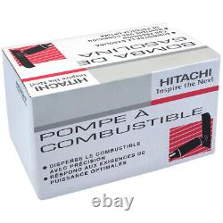 Electric Fuel Pump Hitachi FUP0012