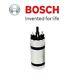 Electric Fuel Pump In Line Bosch 0580464048 For Bmw E12 E24 L6 M6 E28 528e 535is