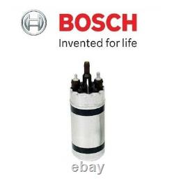 Electric Fuel Pump In Line BOSCH 0580464048 For BMW E12 E24 L6 M6 E28 528E 535is