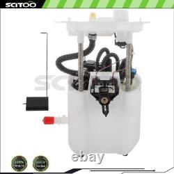 Electric Fuel Pump Modul For 2015 2016 2017 2018 2019 Ford Mustang 5.0L