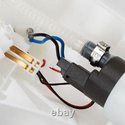 Electric Fuel Pump Module Assembly 16146756323 Fit For BMW E36 Z3 Rear 1996-2002