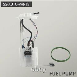 Electric Fuel Pump Module For Ram 1500 V8 5.7L 2011 2012 2013 2014-2017 E7270M