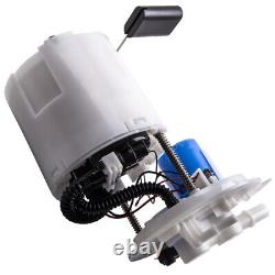 Electric Fuel Pump Module for Elantra L4 1.8L 2011-2014 for E9073M for SP3034M