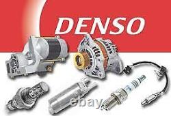 Electric Fuel Pump-New DENSO 951-0001