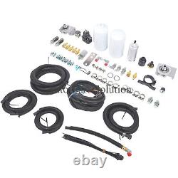 Electric Fuel Pump Set for OBS Ford 7.3L 1994-1997 E-350 F-350 V8 Diesel NEW
