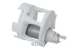 Electric Fuel Pump URO Parts 2214708494