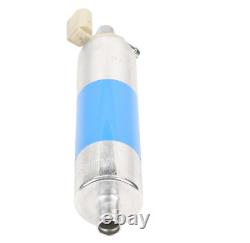 Electric Fuel Pump With Fuel Filter Kit For Mercedes W215 W220 W230 BOSCH
