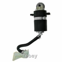 Electric Fuel Pump with Strainer New For 90 -96 Nissan 300ZX 2 Seater V6 3.0L