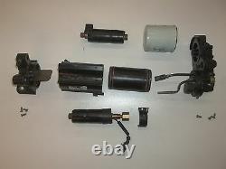 Electric Fuel Pumps for VOLVO PENTA 21608511 21545138 withfilter 4.3 5.0 5.7 GXI