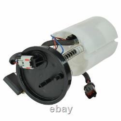 Electric Gas Fuel Pump & Sending Unit Module 1 Outlet for 96 Jeep Grand Cherokee