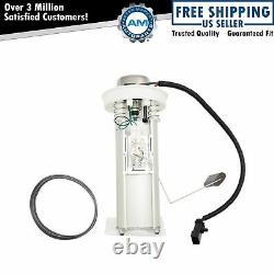 Electric Gas Fuel Pump and Sending Unit Module for Jeep Grand Cherokee