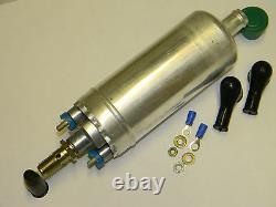 Electric Petrol Fuel Pump For Volvo 340-360,740,760,940,2.0,2.3 Turbo, 0580464069