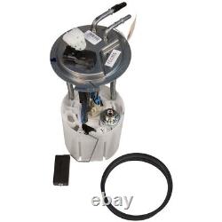 FG1055 Delphi Electric Fuel Pump Gas New for Chevy Suburban Yukon Silverado 1500