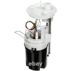 FG1689 Delphi Electric Fuel Pump Gas Passenger Right Side New RH Hand for BMW X5