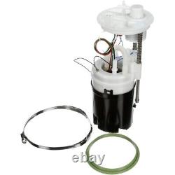 FG1689 Delphi Electric Fuel Pump Gas Passenger Right Side New RH Hand for BMW X5
