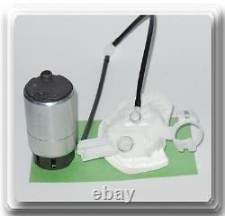 FP7901-032/4 Electric Fuel Pump With Strainer Fits Vibe xB Corolla Matrix