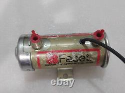 Facet Cylindrical Solid State 24v Electric Fuel Pump 40128E FMTV LMTV Military