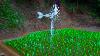 Farmer Science How To Make A Mini Windmill Water Pump From Pvc