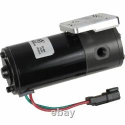 Fass RPDMAX Fuel Pump Replacement Pump Lift Style Electric 8-10 psi 6.6L Diesel