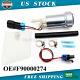 Fit Walbro E85 Racing Fuel Pump F90000274 450 Lph High Pressure With Install Kit