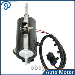 Fit for Ford Excursion 2000-2003 F-250 F-350 Super Duty 1999-2003 Fuel Pump