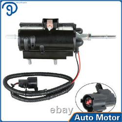 Fit for Ford Excursion 2000-2003 F-250 F-350 Super Duty 1999-2003 Fuel Pump