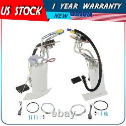 For 1992-1997 Ford F-150 F-250 F-350 19&18 Gallons Fuel Pump Module Assembly