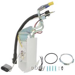 For 1992-1997 Ford F-150 F-250 F-350 19&18 Gallons Fuel Pump Module Assembly