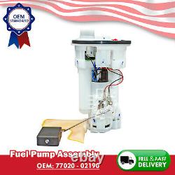 For 2003 2004 2005 2000-2002 Toyota Corolla Fuel Pump Module Assembly Filter ATY