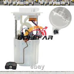 For 2008-2018 1.0L Mercedes Benz Smart Fortwo Fuel Pump Module Assembly