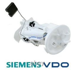 For BMW E46 OEM VDO SIEMENS Electric Fuel Pump Assy Made in Germany 16146766942