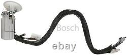 For BMW E60 M5 E63 M6 5.0L 10V Electric Fuel Pump Module Assembly Bosch 69835