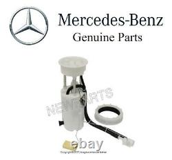 For Mercedes W163 ML320 ML350 ML500 Electric Fuel Pump Genuine 163 470 37 94
