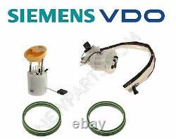 For Mercedes W211 W219 Left & Right Electric Fuel Pumps & Seals VDO OEM