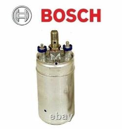 For Porsche 911 924 1980-1994 Electric Fuel Pump Bosch For 0580254957