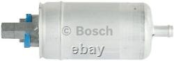 For Porsche 911 924 928 In-Line Electric Fuel Pump Bosch 69513