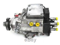 Fuel Injection Pump Ford Transit 2,0/2,4 Di 0470004004 REMAN Pump Nerings