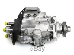 Fuel Injection Pump Ford Transit 2,0/2,4 Di 0470004004 REMAN Pump Nerings