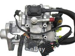Fuel Injection Pump Mitsubishi Pajero 3.2 DiD ME190711 ME204338 ME994986 Nerings