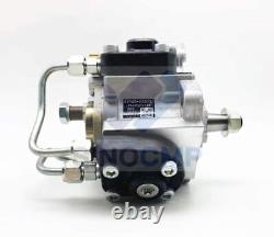 Fuel Pump 294050-0138 22100-E0025 VH22100E0020 For Hino J08E Kobelco SK300-8