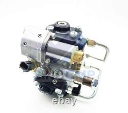 Fuel Pump 294050-0138 22100-E0025 VH22100E0020 For Hino J08E Kobelco SK300-8