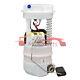 Fuel Pump Assembly 17040-jx31a For Nissan Nv200 M20ff M20f