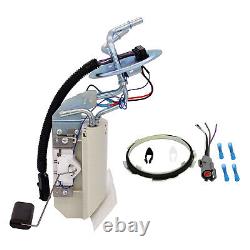 Fuel Pump Assembly Fits 1992-1997 Ford F-150 F250 350 Front 310GE & Rear 309GE