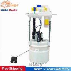 Fuel Pump Assembly For Jeep Compass 2017-2021 Renegade 2015-2021 1.3 1.4 2.4L