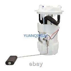 Fuel Pump Assembly For Renault Grand Scenic II Megane II Scenic II 1.4 1.6 2.0