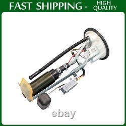 Fuel Pump Assembly For Toyota Land Cruiser FZJ100 LX470 77024-60160 77024-60100